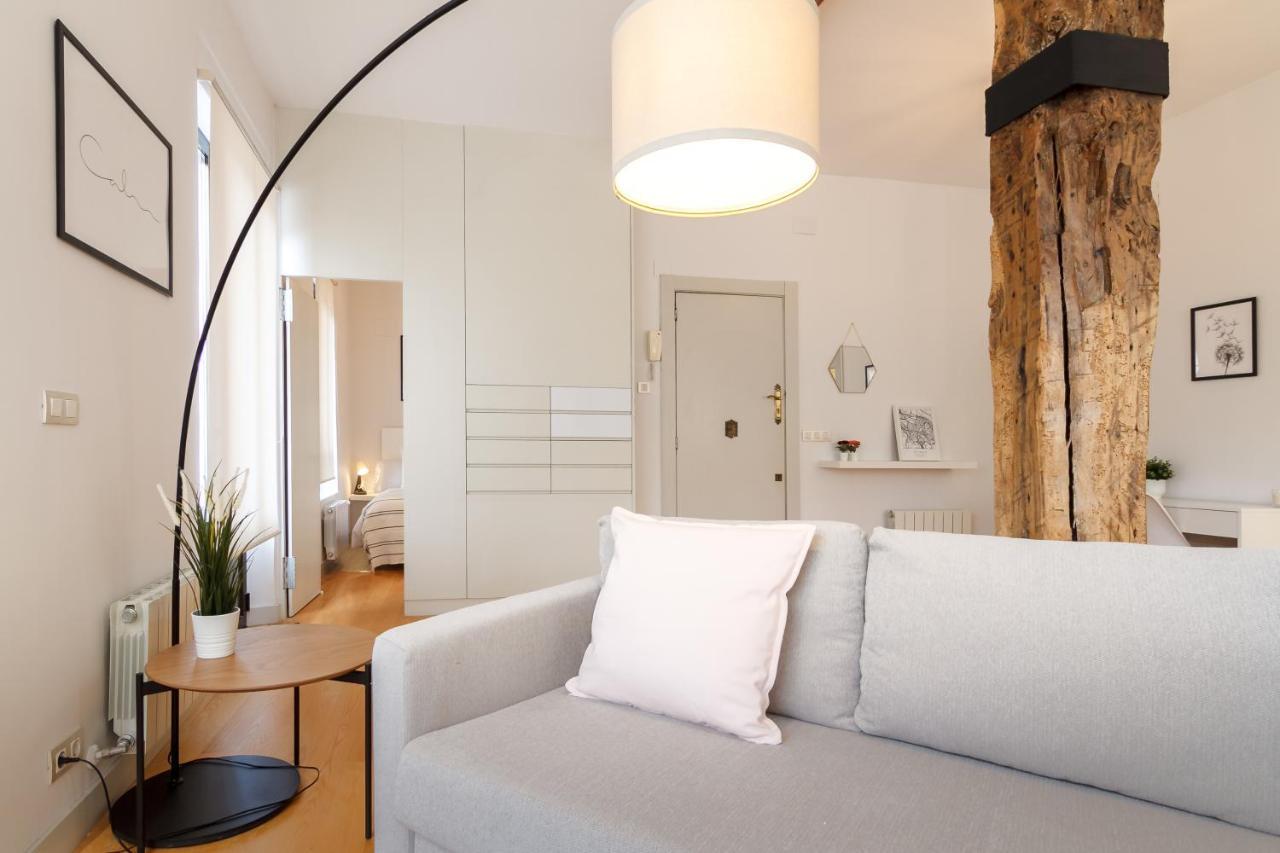 Muy Luminoso A 5 Min Del Centro De Bilbao Apartment ภายนอก รูปภาพ